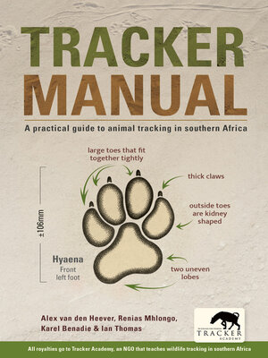 cover image of Tracker Manual